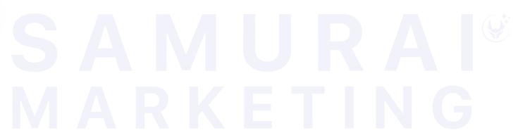 Samurai Marketing